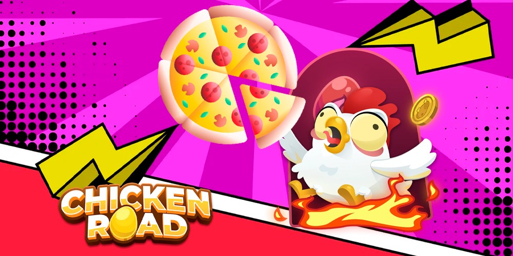 Chicken Road Bonus dove giocare a Chicken Road