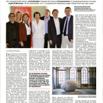 tageszeitung 14 giugno 2016