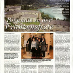 tageszeitung